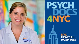 Meet Psychiatrist Dr. Andrea Bulbena-Cabre (Short)