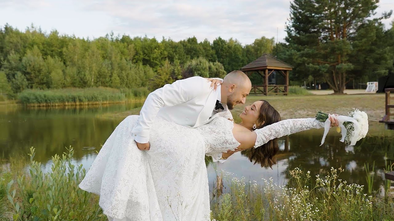 Patrycja & Szymon | Wedding Trailer | Bochnia | CAW Borek | DJ Matiash