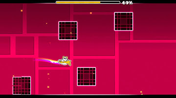 Dry Out RM by ZenthicAlpha 【GEOMETRY DASH】