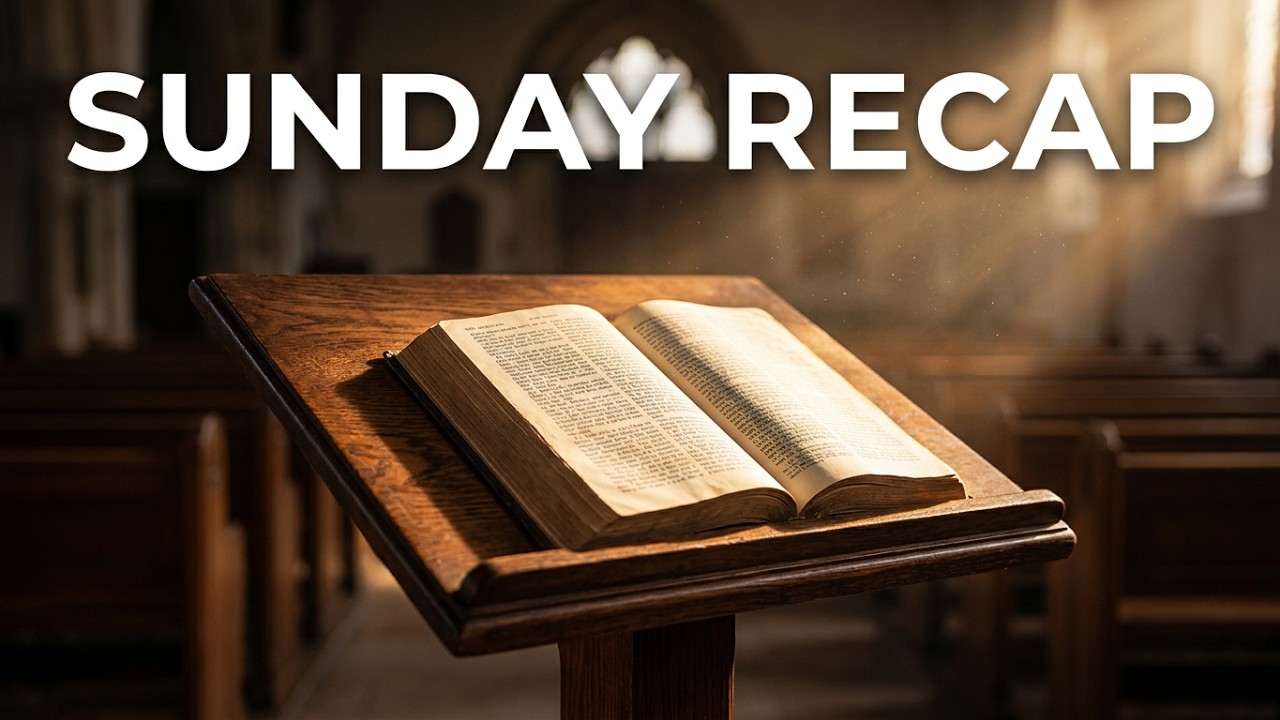 🙌🏾 JGA SUNDAY SERVICE RECAP! 🔥What a powerful Sunday in God’s presence! 🙏🏾✨Worship. Word. Fellowship
