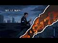 i'd let the world burn. 🔥 detroit become human ambience (villain arc)