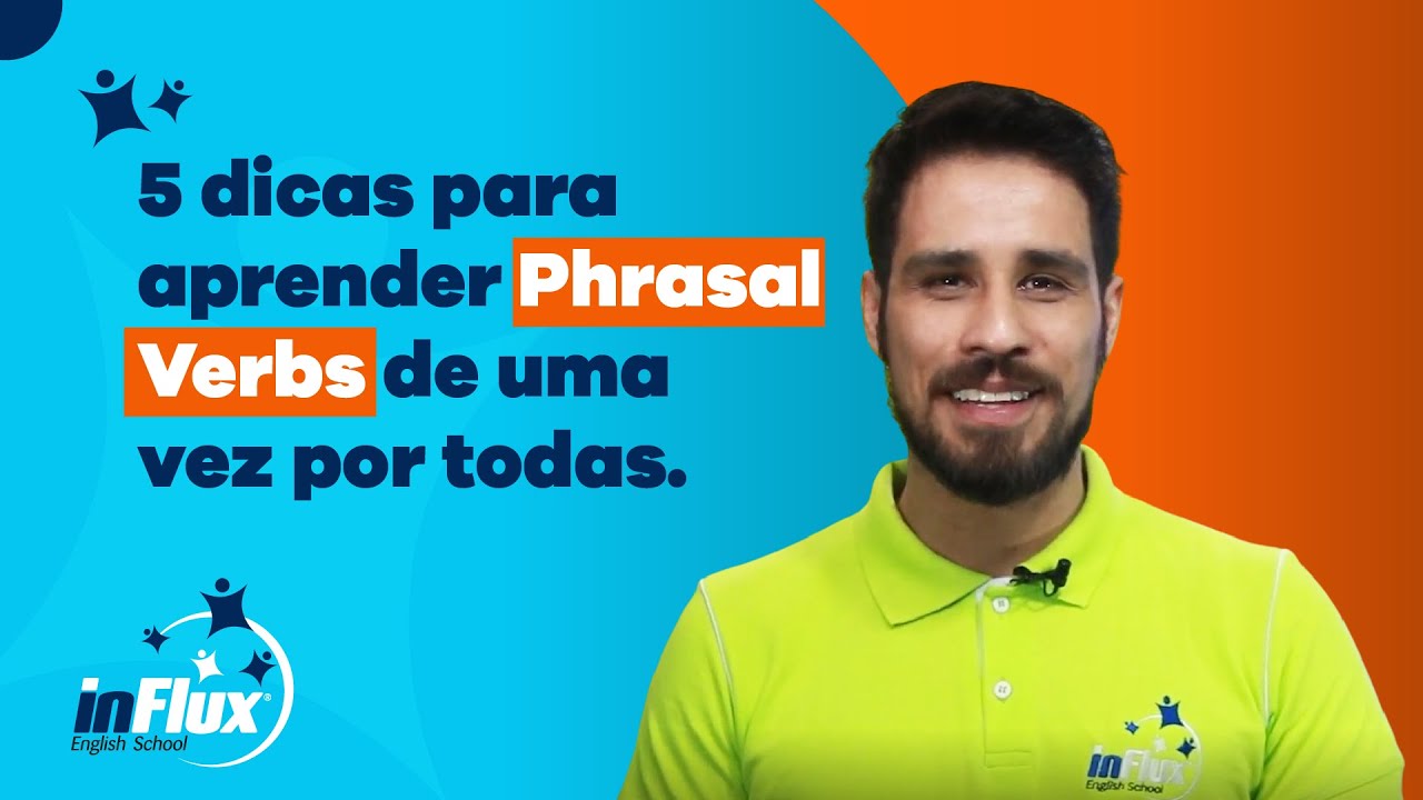 Aprenda a utilizar o Verb to be no passado - inFlux