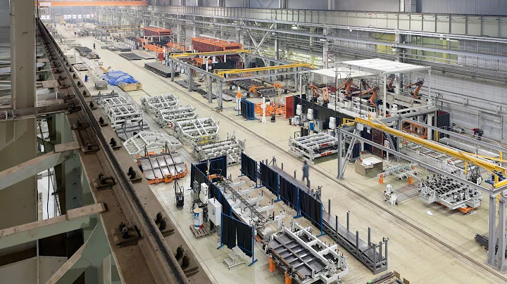 'Manufacturing self-sufficiency has never been mor...