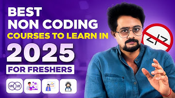 IT Careers Without Coding: The Secret High-Paying Jobs Freshers Ignore in 2025