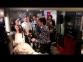Capture de la vidéo The Dirty Nil - Live @ Dr. Disc (Hamilton, Ontario)