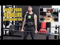 What Your Deadlift Says About You