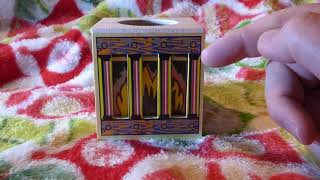 The Odd Job Do'er does a little Melissa & Doug Magic: Great Escape!