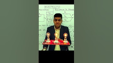 #shorts#electricity resistance science experiments video