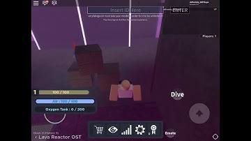 [Overflow] Tower K.O.D.