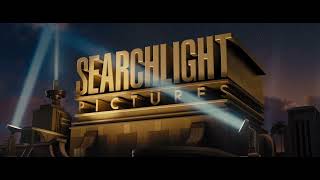 Searchlight Pictures \/ TSG Entertainment (Empire of Light)