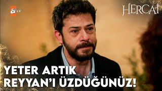 Azattan Nasuh Ağaya Sert Çıkış Bu Zulüm Bitsin Hercai 4. Bölüm