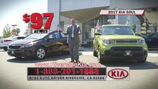 Riverside KIA JULY 2017