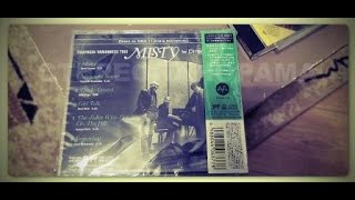 Tsuyoshi Yamamoto Trio - Misty (MQA-CD)