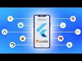 Flutter Launcher Icon -ازاي تغير لوجو الابليكيشن باستخدام فلاتر