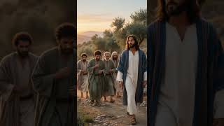 Stories of My Savior: Jesus Teaches Love and Forgive