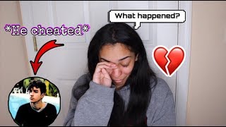 The Truth About “Thatboydrew22”💔