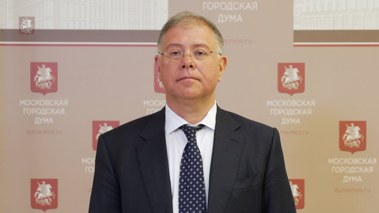 Орлов про москвичей