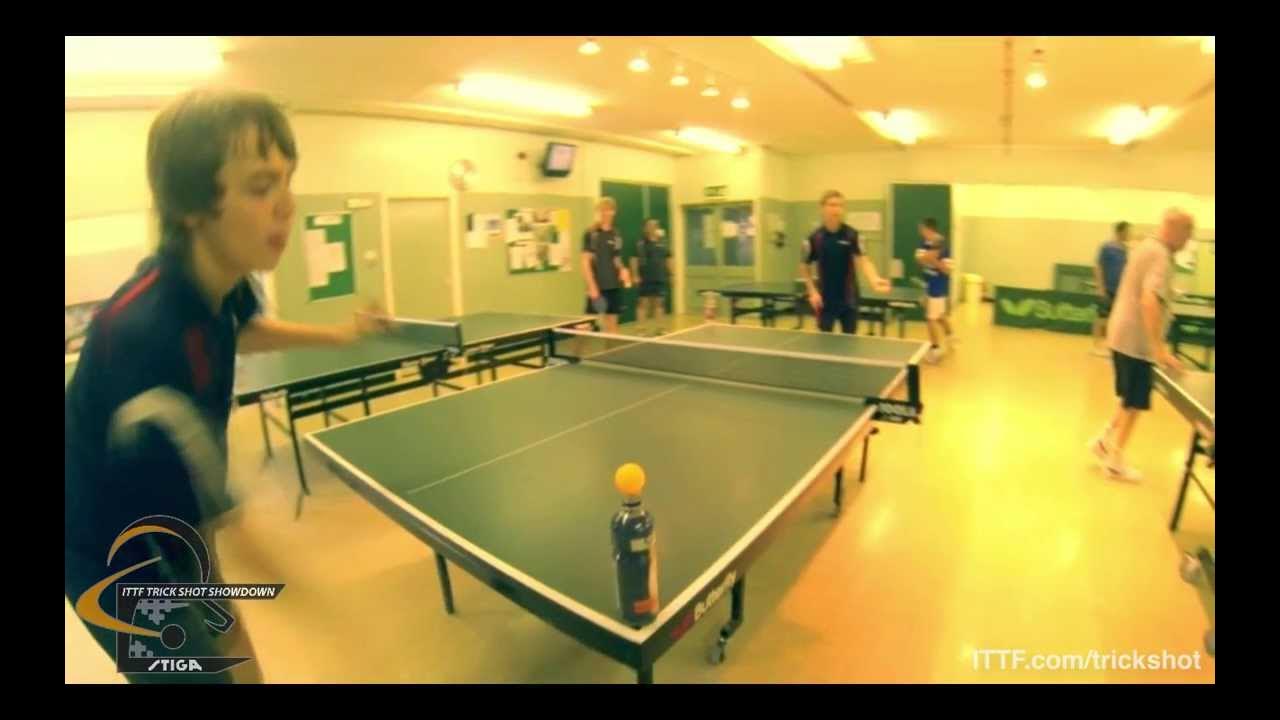 Холланд теннис