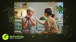 Senior Living Safety and Security Systems