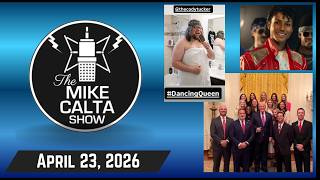 Celebrity The Mike Calta Show 04/23/2026 Net Worth