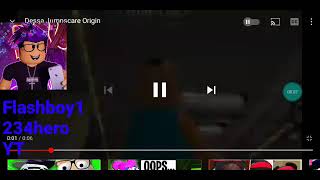 Dessa  sound very short