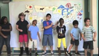Tour the States: Project Based Learning Style!!! Tour the States: Project Based Learning Style!!!