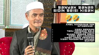K.H Fakhrudin Nur Terbaru | Tausiah di Masjid Jami Al Falah Desa Haur Kuning
