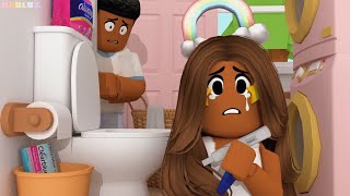 Our Daughter is PREGNANT! *BIG FIGHT & MOVING OUT* Roblox Bloxburg Roleplay #roleplay