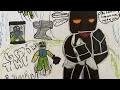 GETTING THE ADMIN GLOVE!