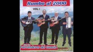 Video thumbnail of "A PARRANDEAR AL GUAVIO"