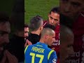 Van Dijk edit