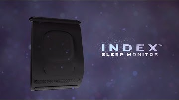 Garmin | Index Sleep Monitor