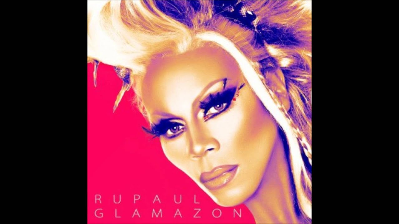 RuPaul Glamazon - YouTube