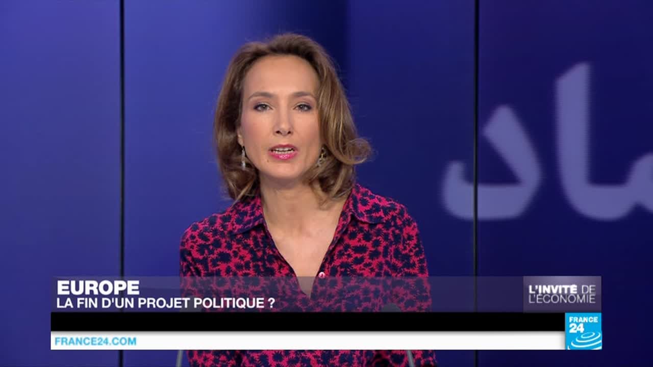 Etienne Balibar : "Le projet européen est mort"