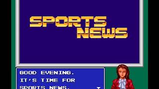 World Sports Competition (USA) (TurboGrafx-16)