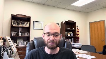 Module 3 Reflection Video