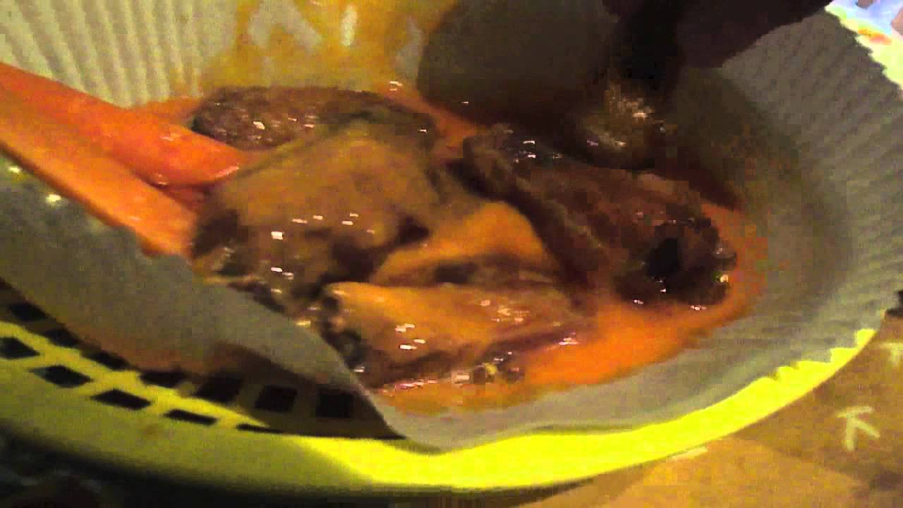 Testissä siivet: Captain Hook