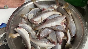 Làm Khô Đù 1 Nắng Thơm Ngon Chỉ Với 3 Bước Đơn Giản