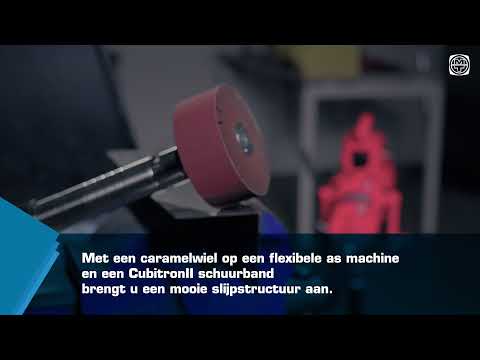 Miniatuur van productvideo