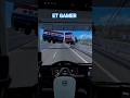Acidente na ponte #ets2 #eurotrucksimulator2 #etgamer
