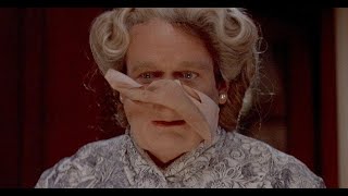 Divorced Man Dresses Up As A Woman To See His Kids