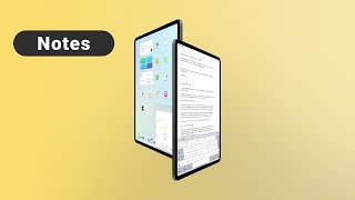 Apple NOTES : tout ce qu’il faut SAVOIR pour bien démarrer