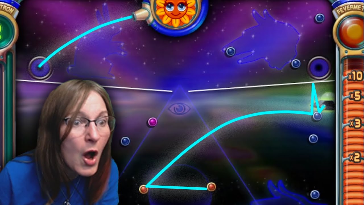 Smom is a master of trajectory