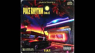 Download Lagu Dj Spark YME - Pace Rhythm (vol2) [Mixtape] MP3