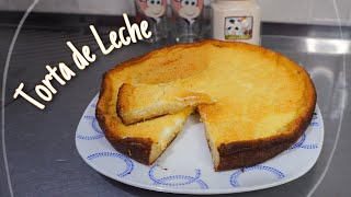 Como Hacer Deliciosa Torta O Pastel De Leche Fácil Y Rico Comiarte 2020