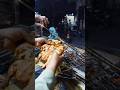 Bihari Tikka Chicken Khafsa Only In Mustafabad #streetfood #dillistreetfood