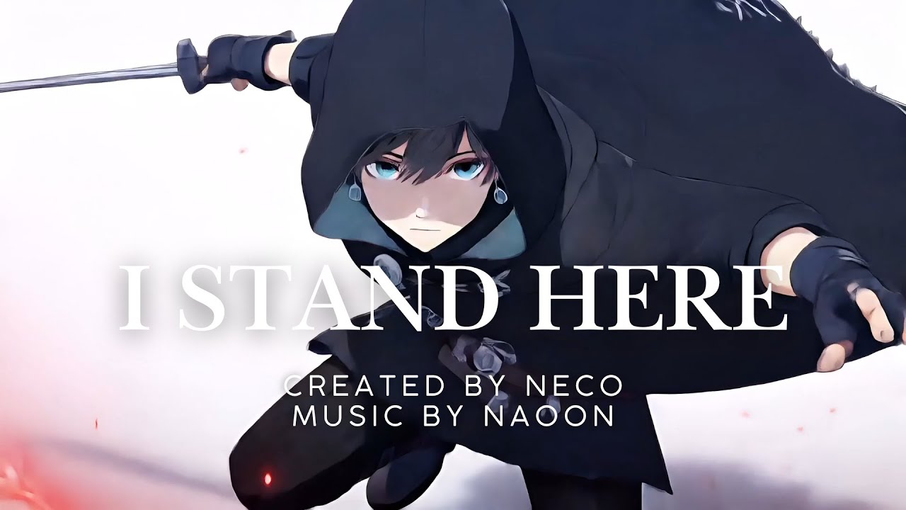 『I Stand Here』 by Vidu Q2 Reference to Video