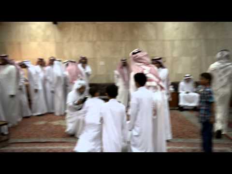 عيد الفطر 2 10 1435 بحسينية أهل البيت بالعمران الشمالية