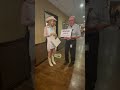 Brennen Leigh Gets Her Own Opry Parking Spot.