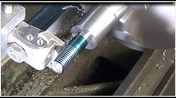 Machinist Jack - Part 2